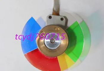 

New Replacement For Dell 1800MP M210X DLP Projector Color Wheel 1PC
