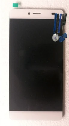 

BINYEAE For 15-32402-59973 LCD Display With Touch Screen Digitizer Assembly Replacement