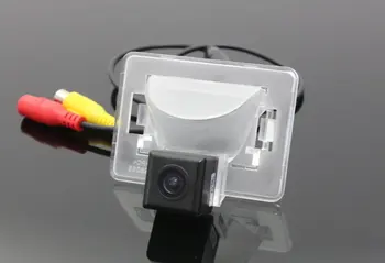 

FOR Mazda 5 Mazda5 Premacy MK2 2005~2010 / Car Rear View Camera / Parking Camera / HD CCD Night Vision / Reverse Back up Camera