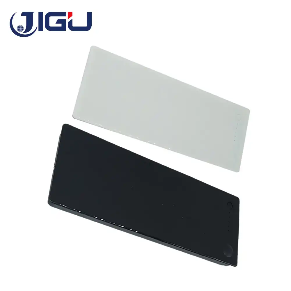 Новый аккумулятор JIGU для ноутбука Apple MacBook 13 дюймов 3 A1181 A1185 MA561 MA566 белый|new laptop