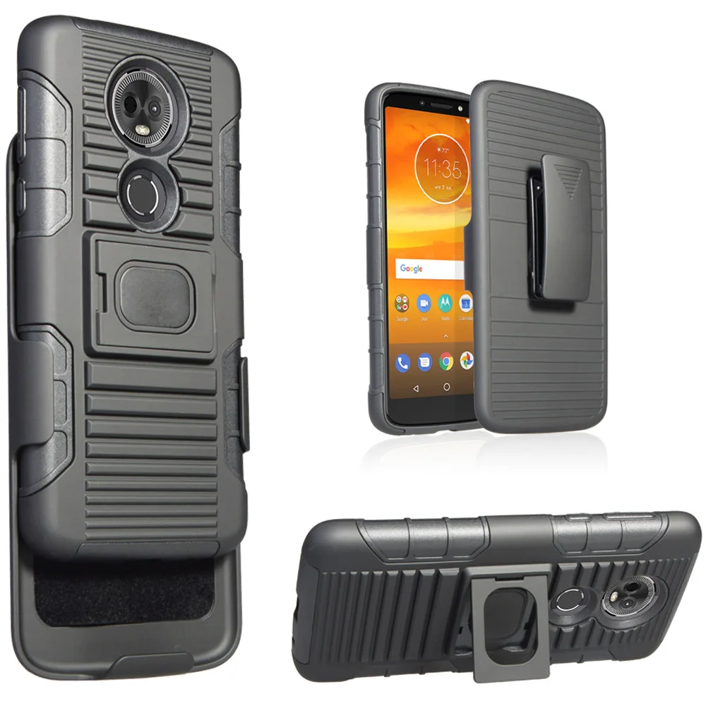 Moto E5 plus (2)
