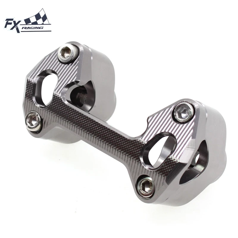 dirt bike bar clamps