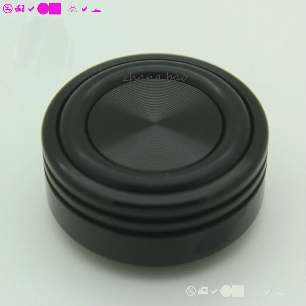 4 шт. Алюминиевые черные коврики для аудиоусилителя 29*15|audio amplifier|audio amplifier speakeramplifier