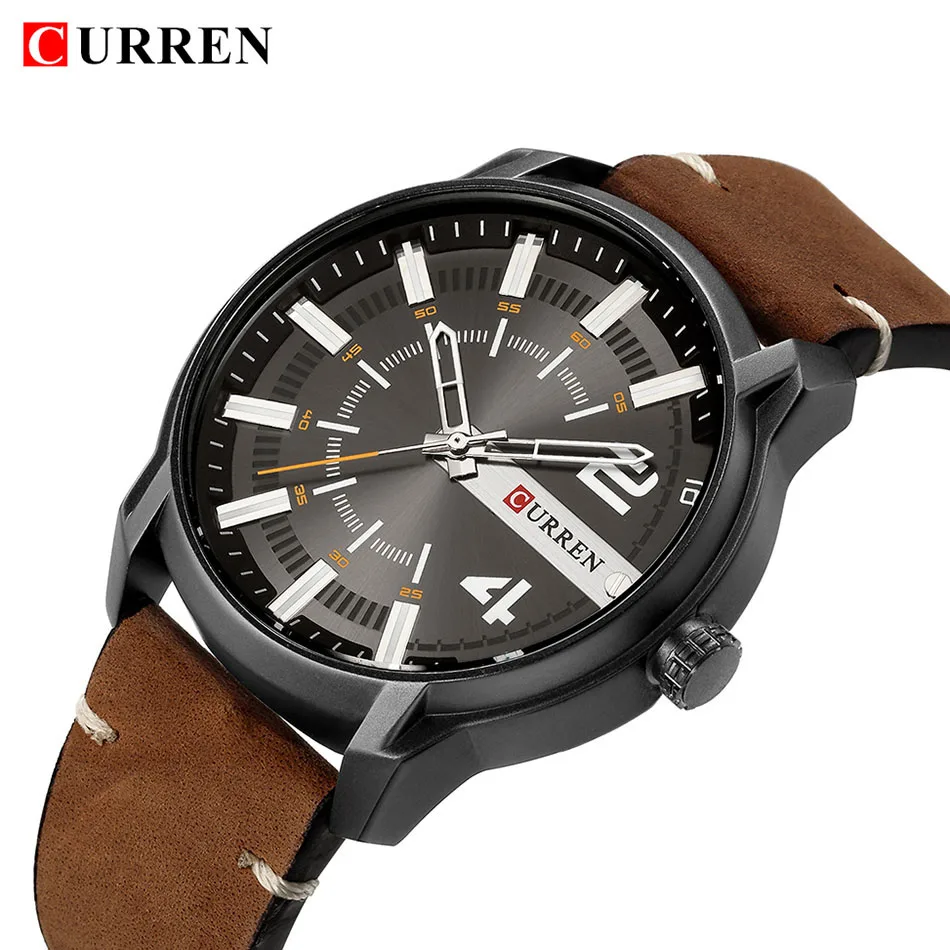 men watch 8306 A (2)