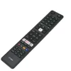 Télécommande pour Toshiba Smart 4K UHD 48 