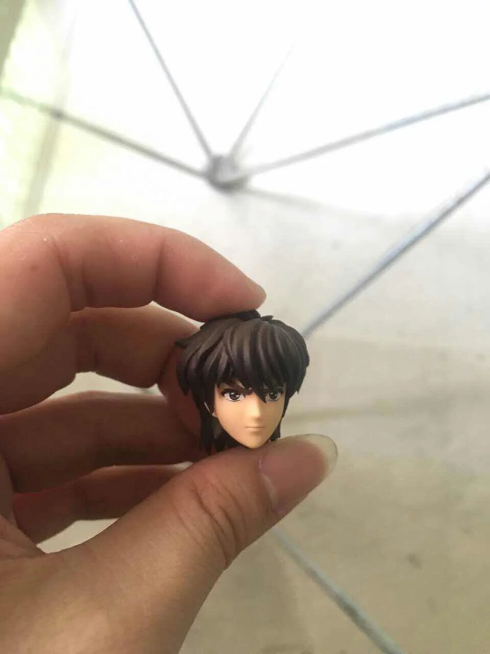 thumb