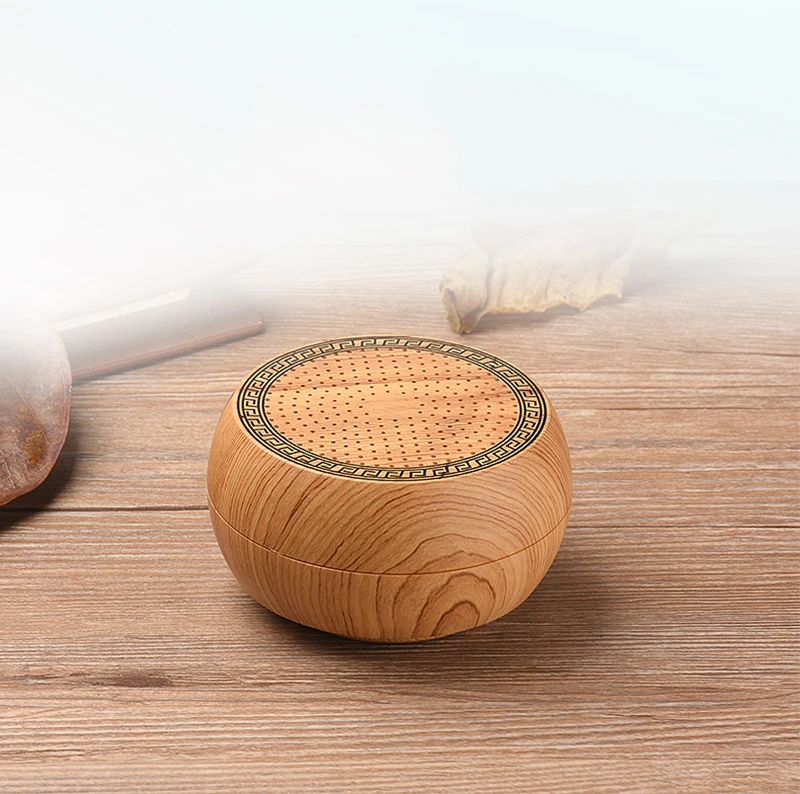 Wireless Bluetooth Speaker (9)