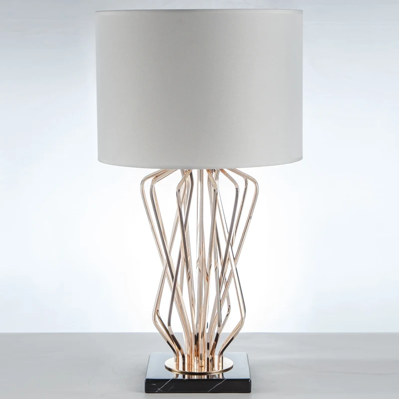 Bedroom Table Light 3