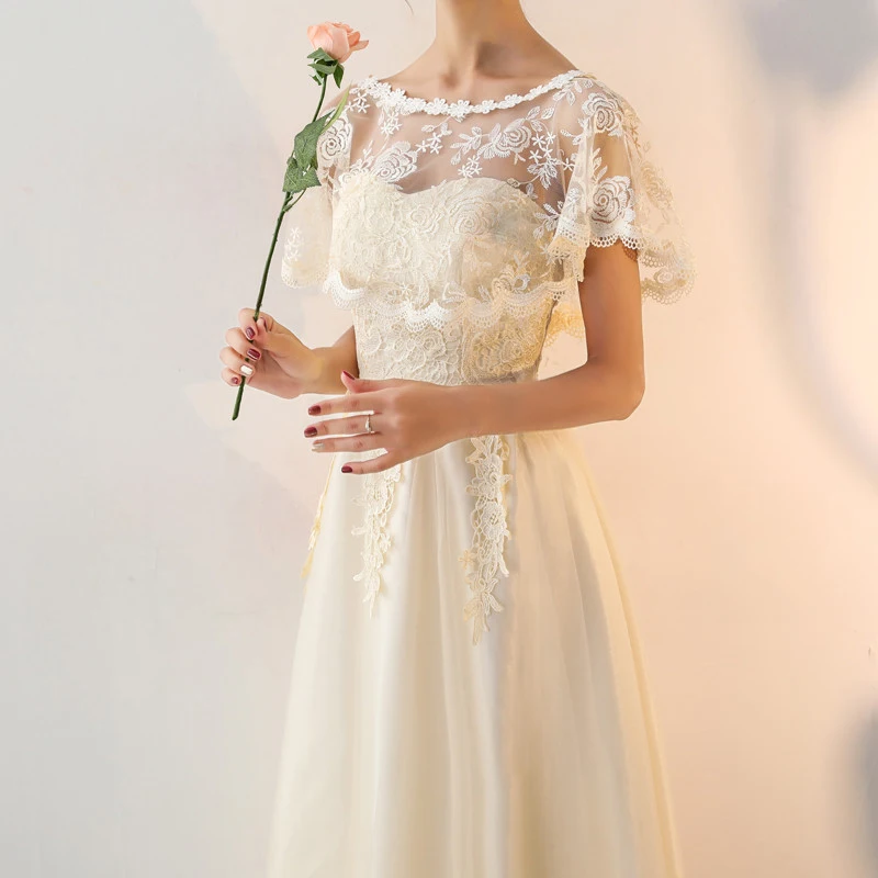 Beauty emily 2018 new evening dresses long Prom gown Dress tippet style vestido Appliques formal dress for graduations party Beauty emily 2018 new evening dresses long Prom gown Dress tippet style vestido Appliques formal dress for graduations party