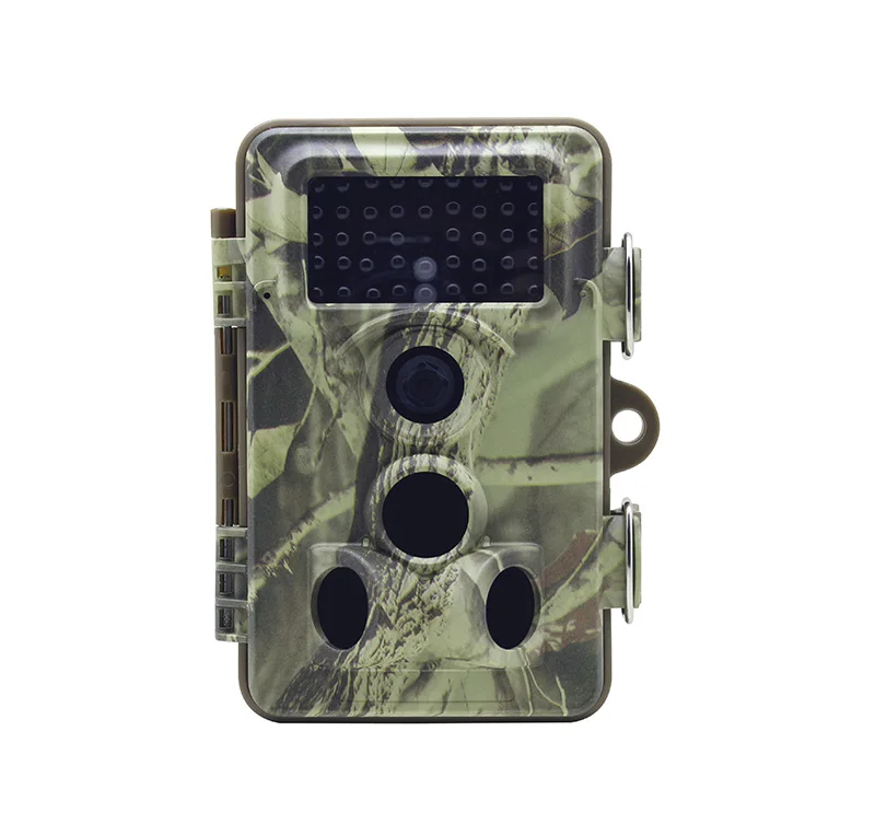 Новое поступление открытый для охоты Камера HD 12MP 1080 P дикой игры Камера 3PIR Lnfrared для мониторинга дикой природы