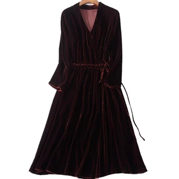 blended silk