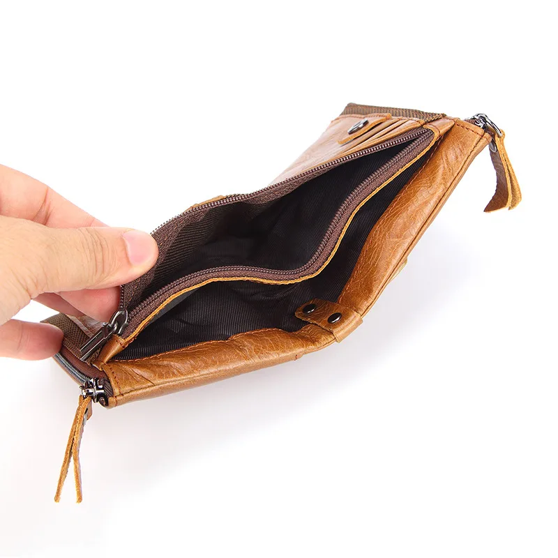 men wallets short style (11)