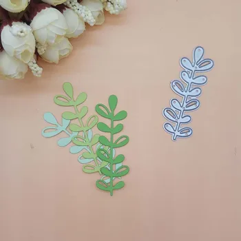 

New Summer Flamingo Leaf Leaves Cutting die Cutter Knife clear stamp 2018 New cutting die for DIY Scrapbooking Decorative Dies
