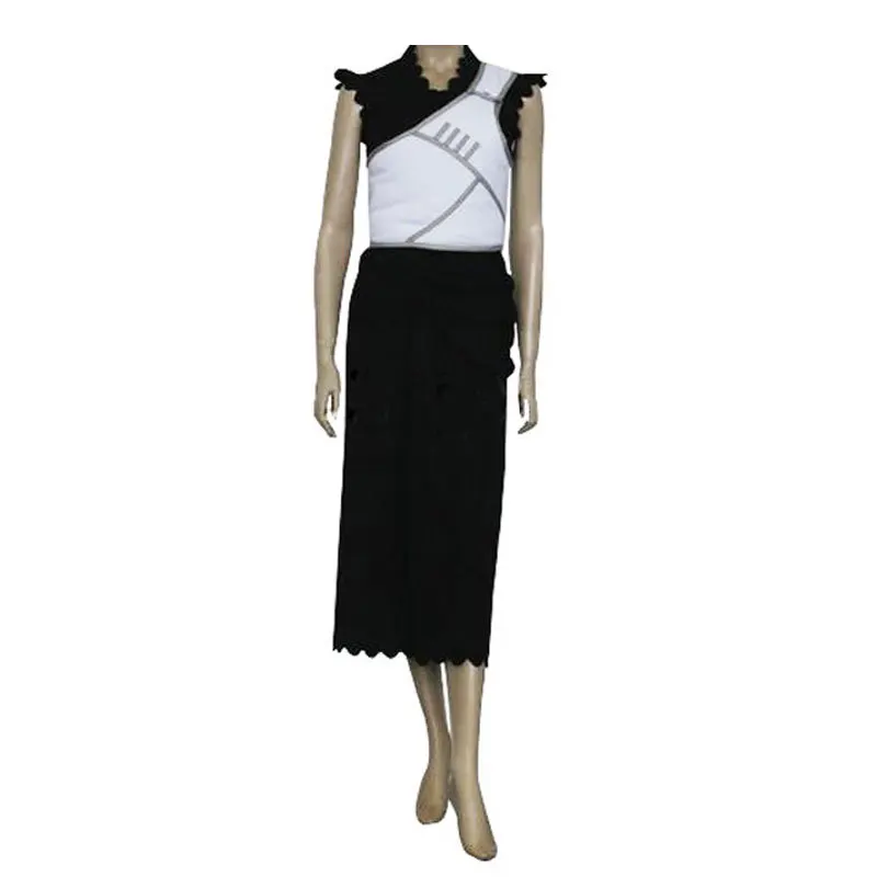 Naruto Team Cloud Karui font b Cosplay b font costume for Halloween Christmas day Role playing