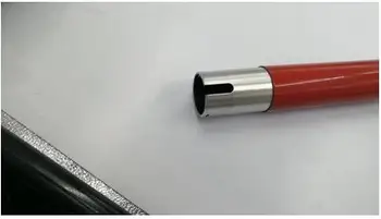 

upper fuser roller heat roller used for xerox C2200 2201 3300 3360 2250 7425 7428 7435 copier spare parts 2pcs/lot