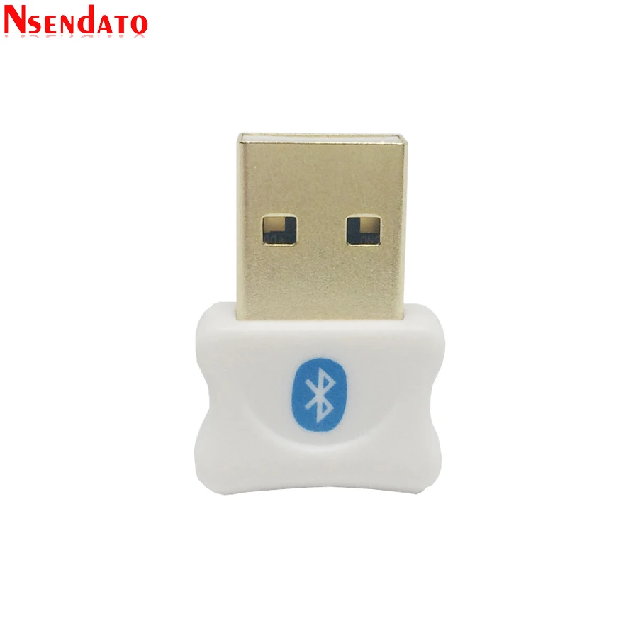 Мини USB Bluetooth V5.0 приемник адаптер соединение через USB и беспроводное, через Bluetooth 5,0 музыкальный звуковой приемник ключ для компьютера PC беспроводная мышь