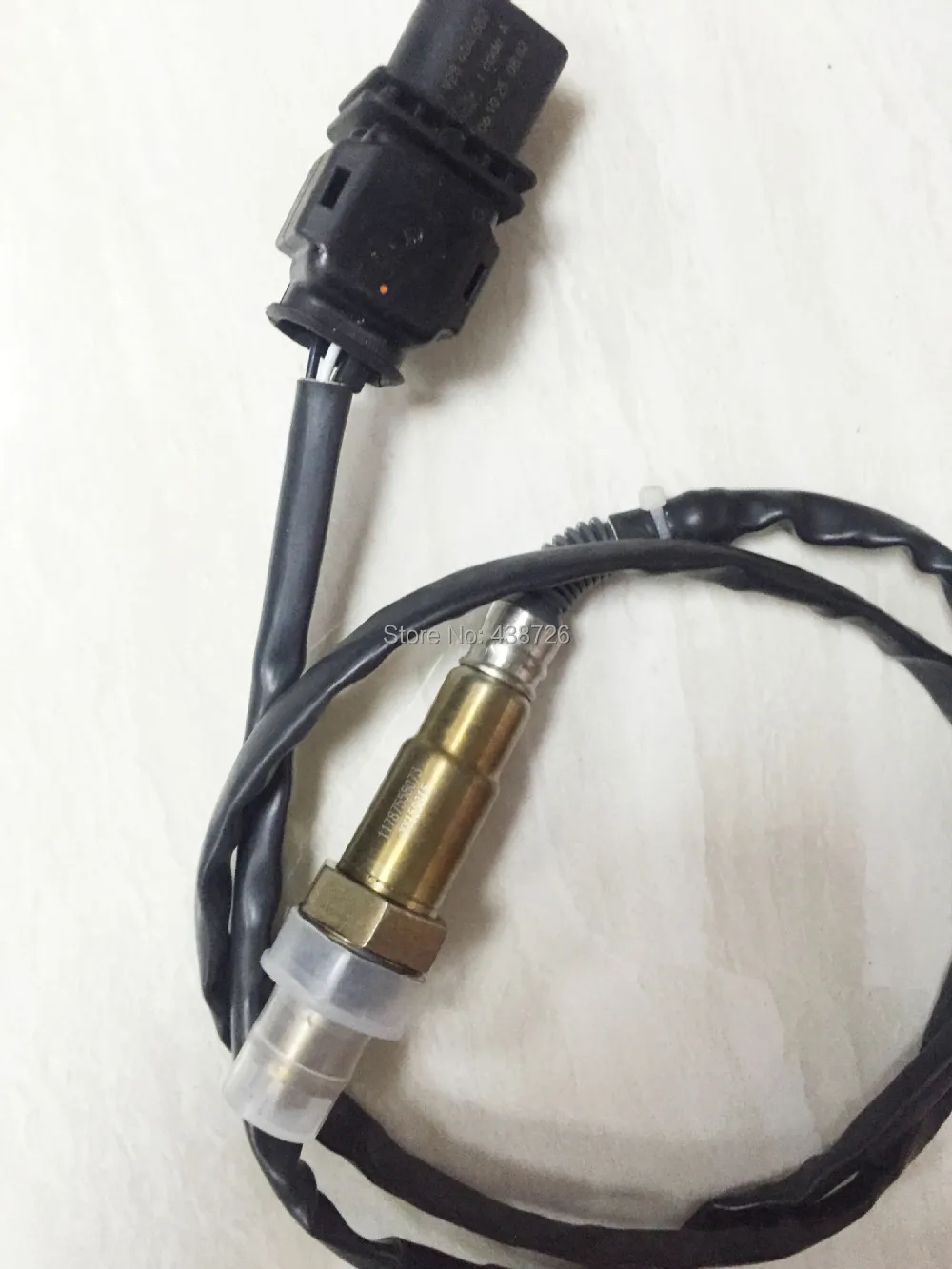 china made high quality oxygen sensor oem 11787558073 fit for bmw many car in Exhaust Gas