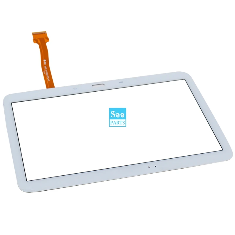Touch Screen Digitizer Sensor Panel For Samsung Galaxy Tab 3 10 1 P5200 P5210 Touch 3