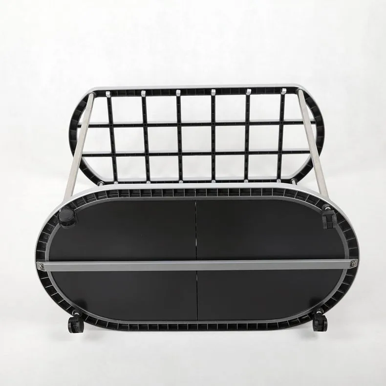Umbrella Stand Holder Umbrella Storage Rack 21 Holes Barrel Home Office Use