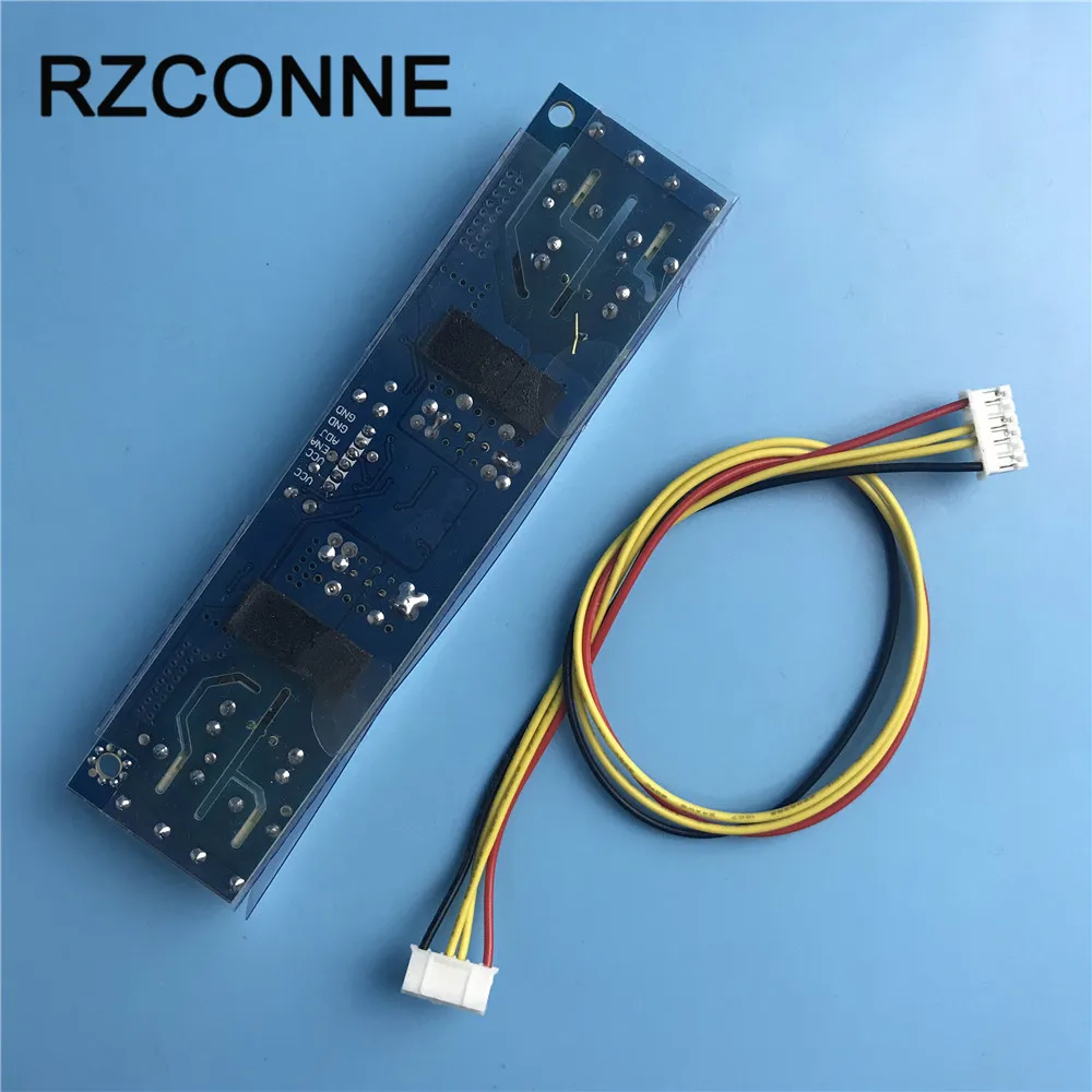 Universal CCFL Inverter LCD Laptop Monitor 4 Lamp 10-28V for 15-22\ Universal CCFL Inverter LCD Laptop Monitor 4 Lamp 10-28V for 15-22\