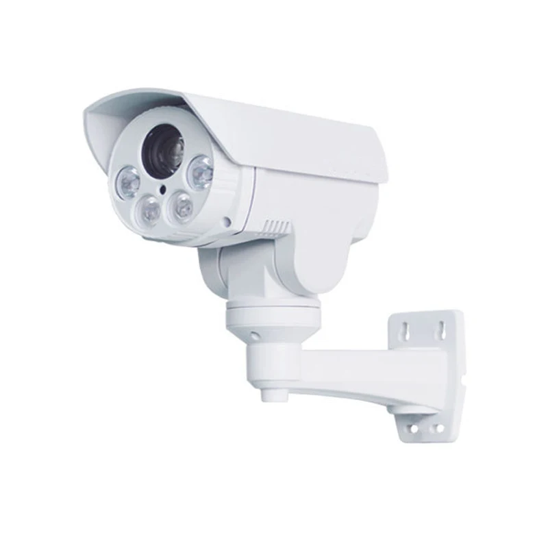 2.0MP HD 1080P 2MP мини PTZ Bullet IP камера 10X 4X оптический зум POE CCTV видеонаблюдения ИК P2P ONVIF Открытый водонепроницаемый