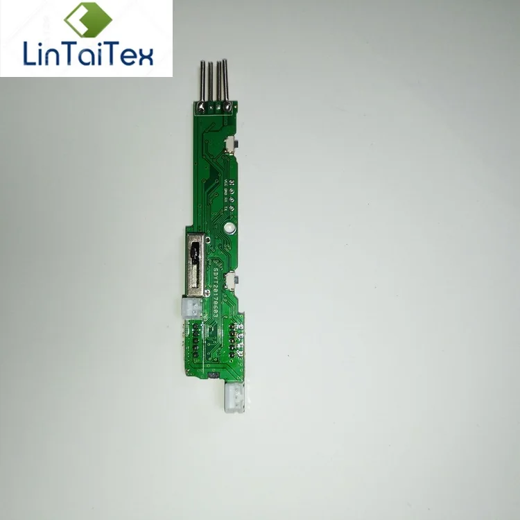 3D Ручка доска для Myriwell RP100B печатные части pcb Материнская плата|Детали и