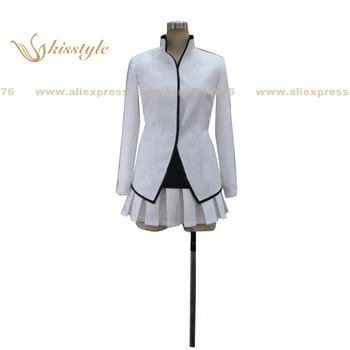 

Kisstyle Fashion Free! Iwatobi Swim Club Rin Matsuoka Reversion Uniform COS Clothing Cosplay Costume,Customized Accepted