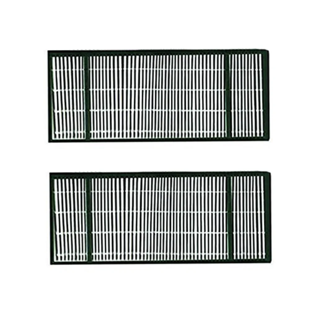 2pcs Air Purifier HEPA Filters For Honeywell HRF-H2 Parts Replacement Dust Accessories | Бытовая техника