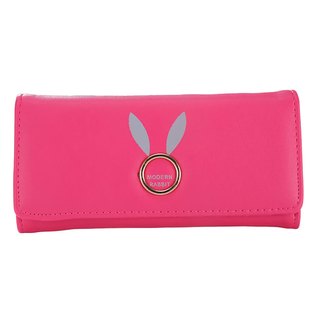 

Long Wallets Designer Purses Money Bag Women Printing Hasp Long Wallet Lady Purse Card Holders Hand Clutch Rfid Card Holders#L5$
