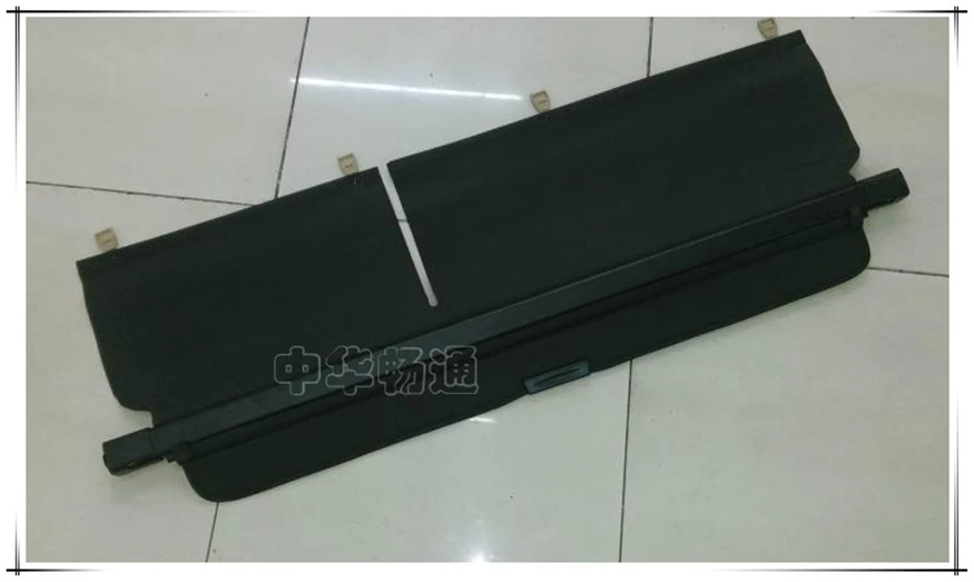 Защитный чехол для багажника LEXUS RX270 RX350 2008 2015 выдвижная полка|cargo cover|car rear trunkcargo trunk