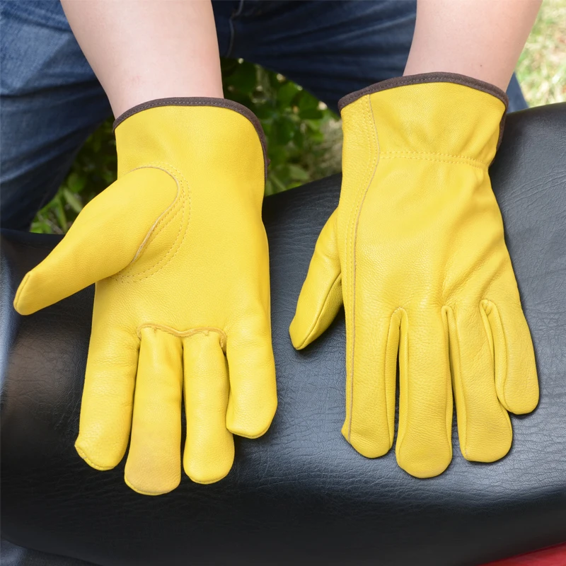 Men-s-Sheepskin-Gloves-Motorcycle-Bike-Racing-Riding-Gloves-Wear-resistant-Soft-Comfort-Leather-Gloves-woman (3)
