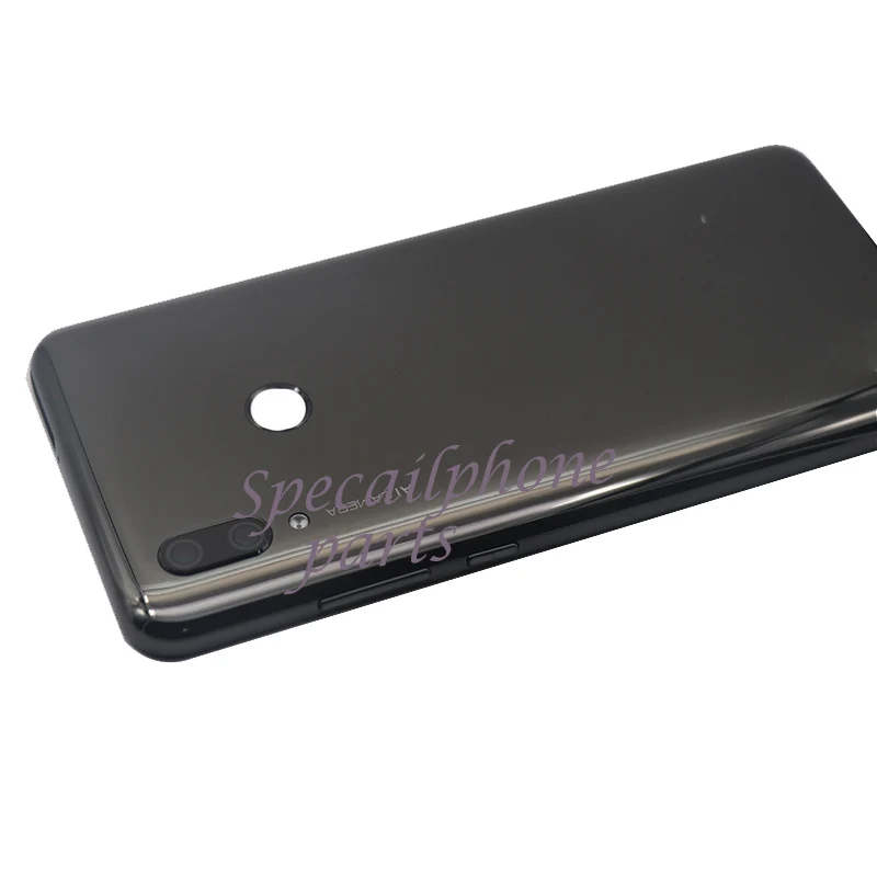 p smart 2019 lcd 6
