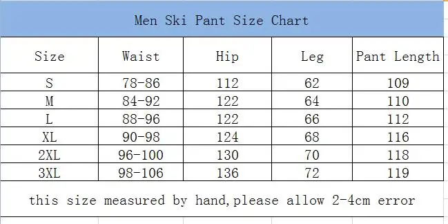 pant