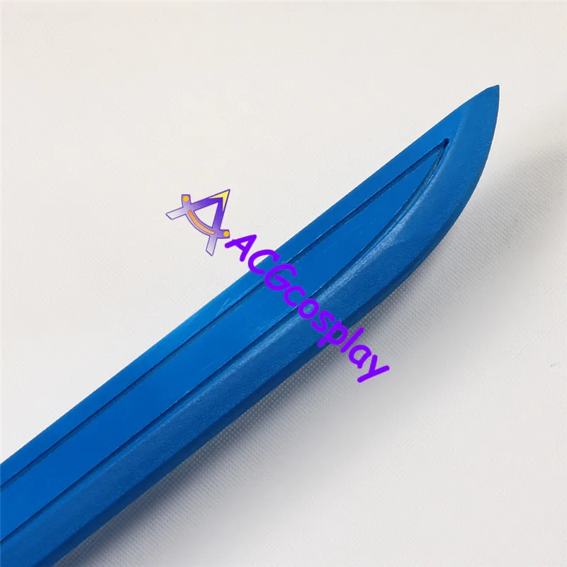 Динозавр зарядка синий меч реквизит косплей ACGcosplay ПВХ сделано|cosplay props|sword cosplaypvc