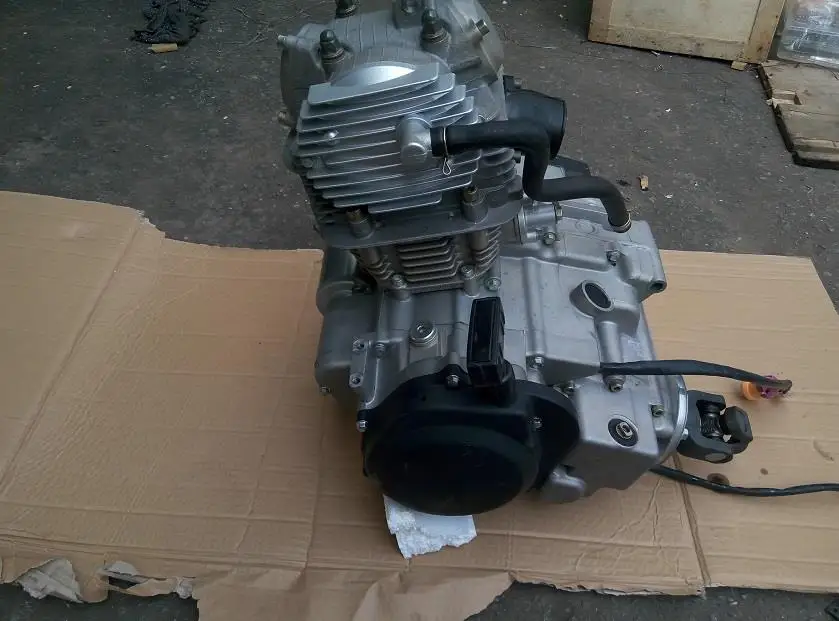 Original ATV accessories 25035 250F modified engine drive shaft assemblyin ATV Parts