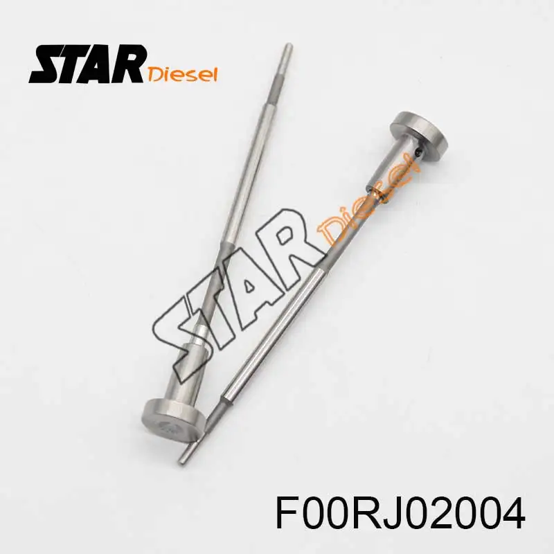 Запасные части для сопла F00RJ02004 клапан F 00R J02 004 сборка клапана общей топливной