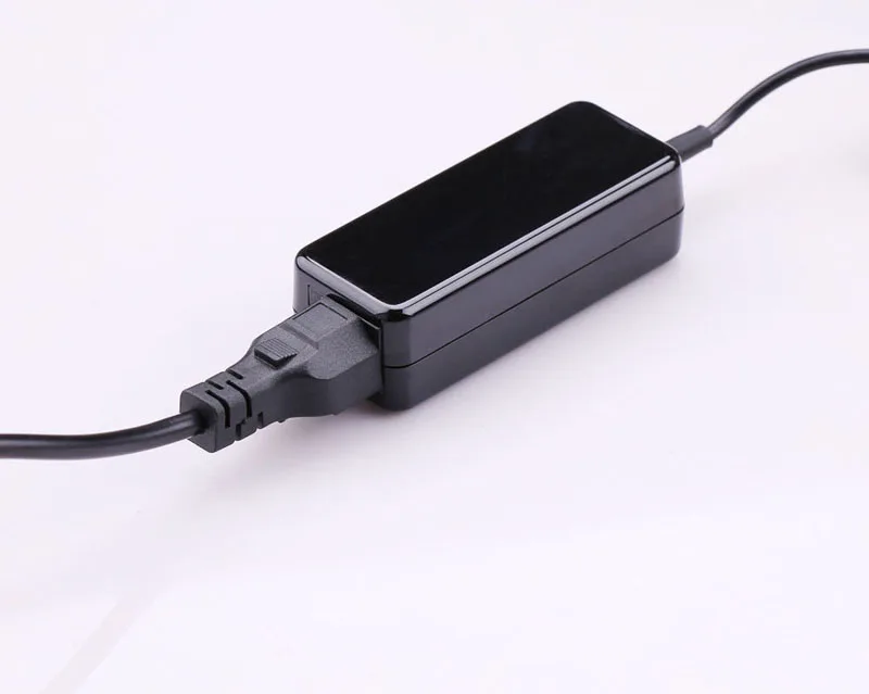 cabo adaptador de fonte de alta reino cabo de linha de carregamento para notebook