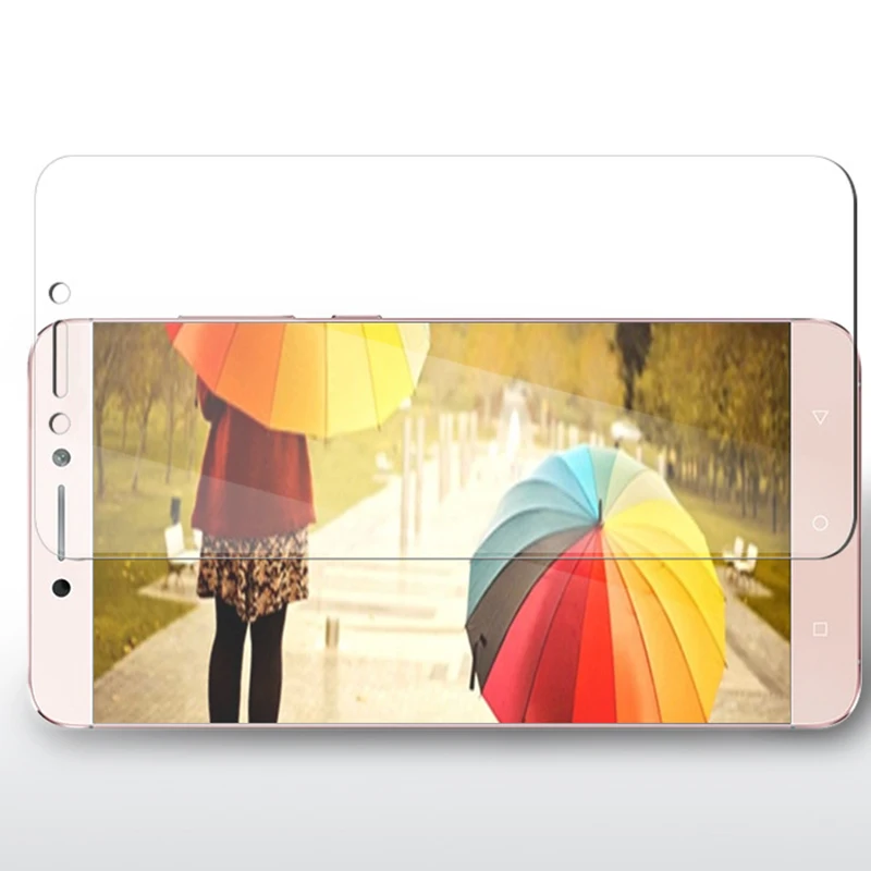 Для Letv LeEco Le 2 X620 pro стекло 0 3 мм 2.5D противоударное закаленное для 2/Le 2pro Защитная