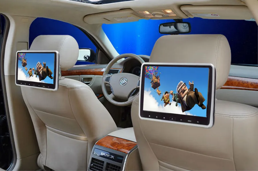 CAR DVD (2)