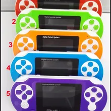 2.7 дюймов Ретро ручной игровой консоли 9999 в 1 Классическая игра Портативный pve игровой консоли подарок для детей продвижения