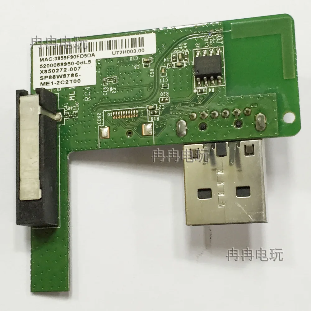 Internal Wireless Network Adapter Wifi For Xbox360 Slim Live For Xbox 360 Networking Adapter Free Shipping Replacement Parts Accessories Aliexpress