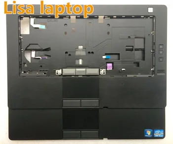 

FOR Dell Latitude ATG E6430 Palmrest Touchpad Assembly - W9JY0