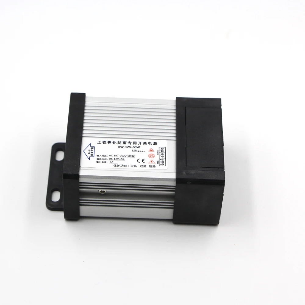 Led Driver Rainproof (12)