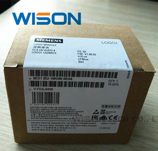 PLC power supply A5E00982645-2 original brand new