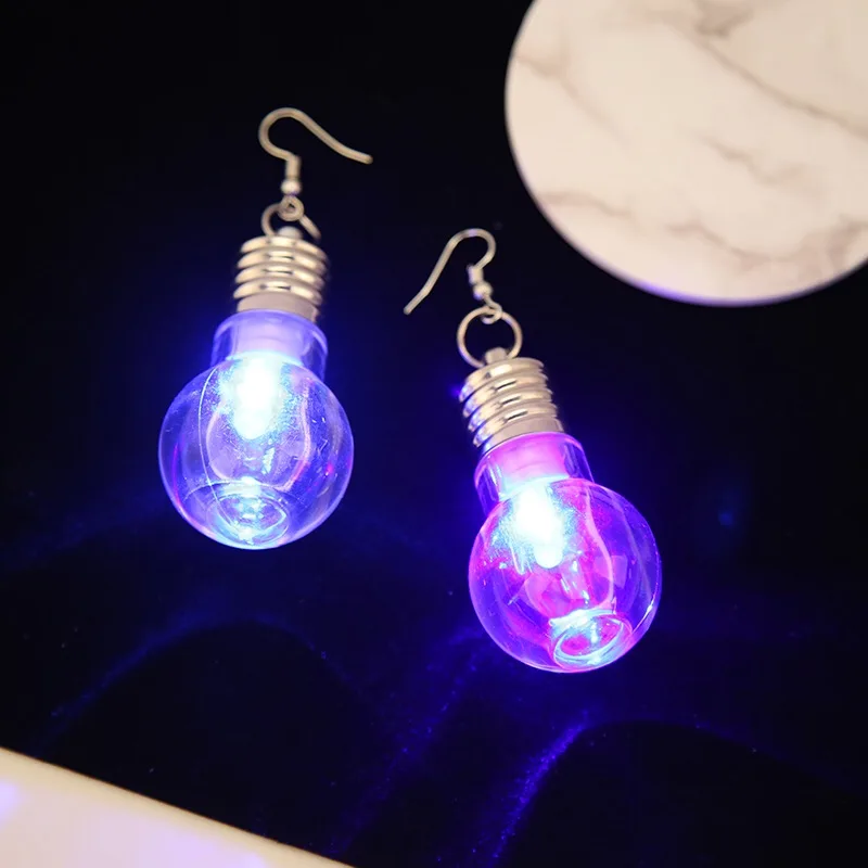 

MIARA.L instagram hyperbole club style fashion trendy personality earring exaggerate whirlpool gear cherries for women