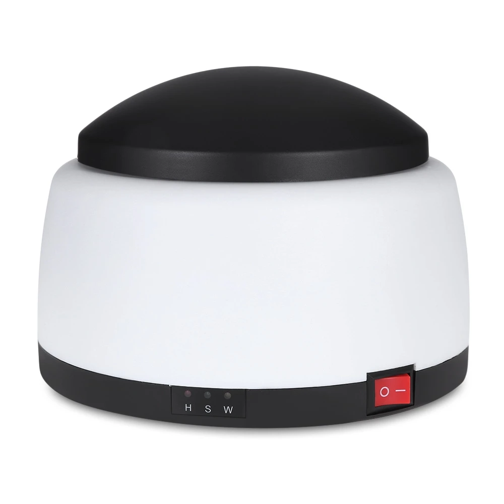 Ceny Profesjonalny elektryczny UV zmywacz żelu do paznokci do gotowania na parze off żelowy lakier do paznokci UV maszyna do usuwania Soak Off do usuwania dla domu salon paznokci