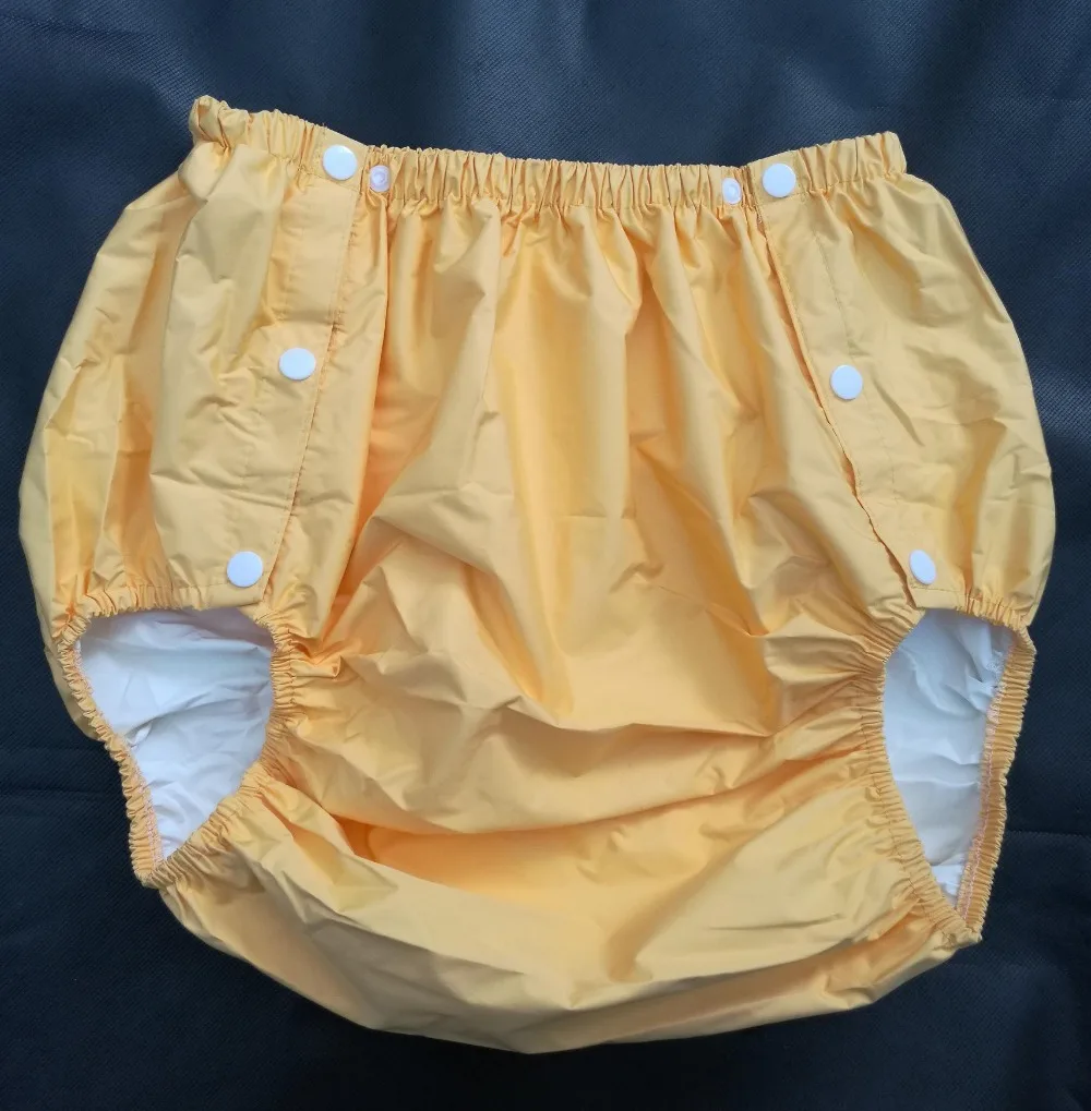 Free Shipping FUUBUU2204 YELLOW L part Safety trousers/ Physiological