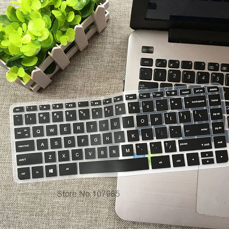 Для ноутбука hp ENVY 13 дюймов Spectre X360 13-ag ad ah ac ae af w020 13," 13,3 дюймов Защитная крышка для клавиатуры ноутбука