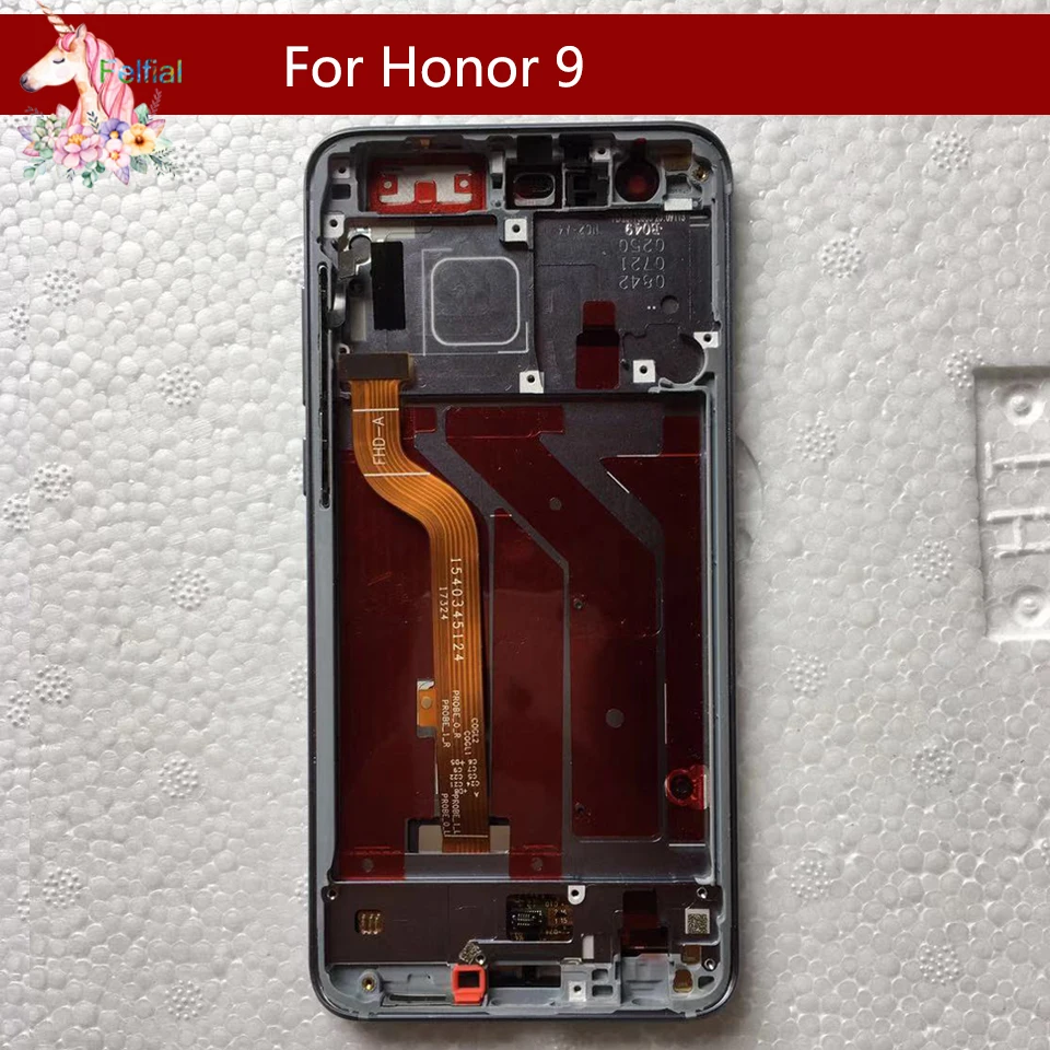 Honor 9       