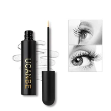 

Eyelash Growth Treatments Liquid Enhancer Eyelash Lengthening Thicker Nutritious Liquid Eyelash Growth